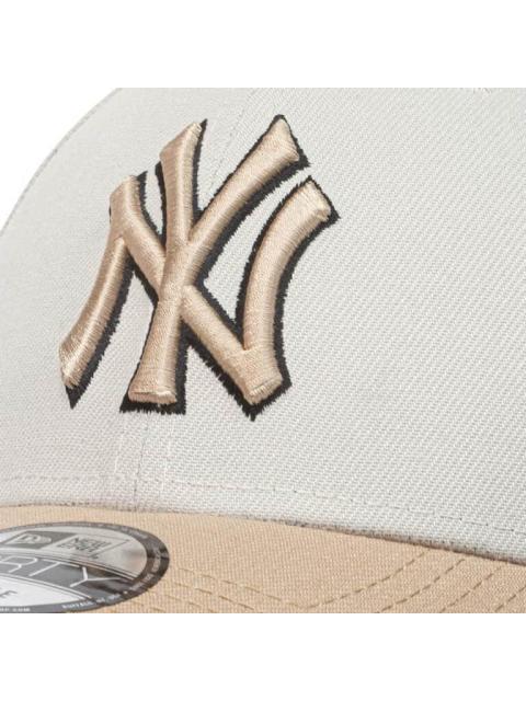 GORRA 940 NEYYAN STONE CAMEL BEIGE NEW ERA CAP - Image 6
