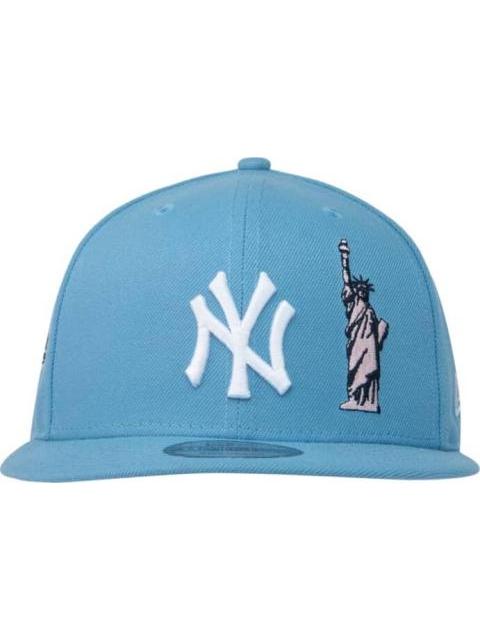 GORRA 950 NEYYANCO SOL SKY AZUL NEW ERA CAP