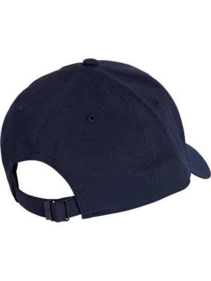 GORRA ACCESORIO BB GORRA LT MET AZUL MARINO ADIDAS - Image 2