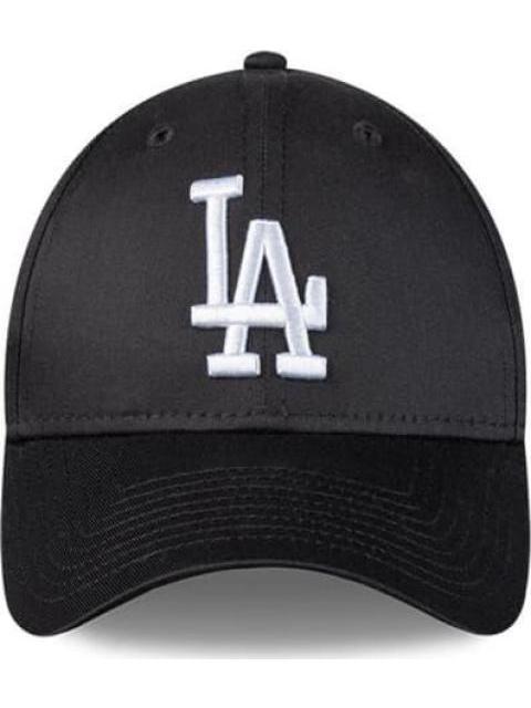 GORRA ACCESORIO LA DODGERS MLB NE NEGRO MLB