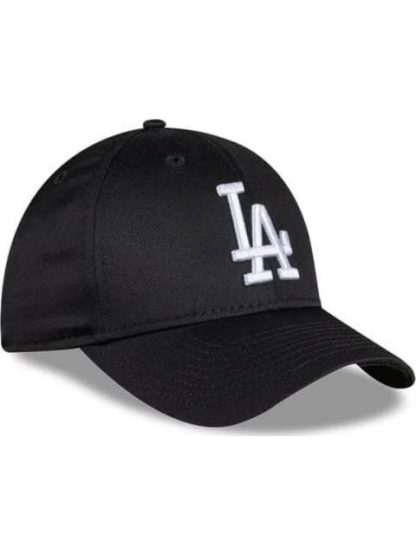GORRA ACCESORIO LA DODGERS MLB NE NEGRO MLB - Image 2