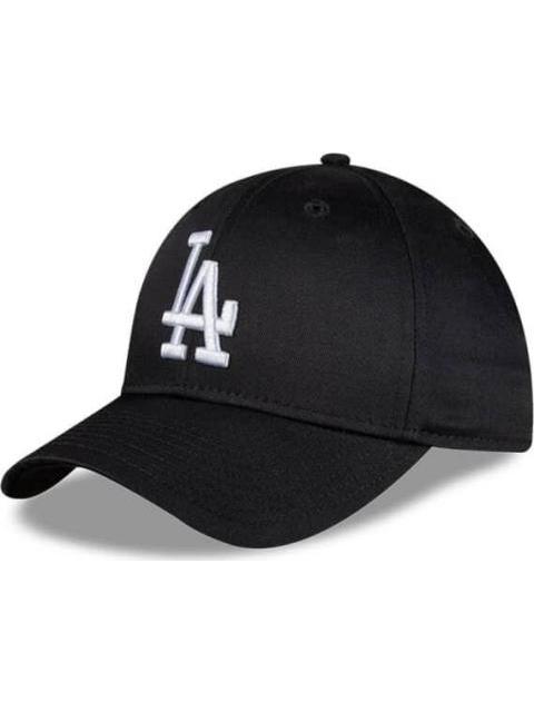 GORRA ACCESORIO LA DODGERS MLB NE NEGRO MLB - Image 4
