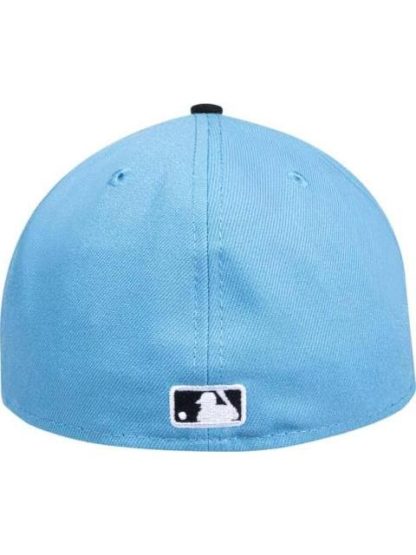 GORRA ACCESORIO LA SKY DODGERS MLB AZUL NEW ERA CAP - Image 2