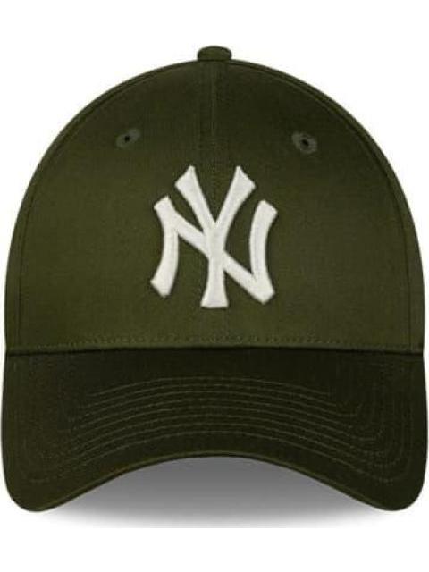GORRA ACCESORIO NEW YORK YANKEES MLB NE VERDE OLIVO MLB