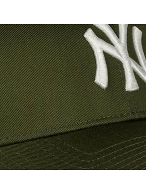 GORRA ACCESORIO NEW YORK YANKEES MLB NE VERDE OLIVO MLB - Image 5