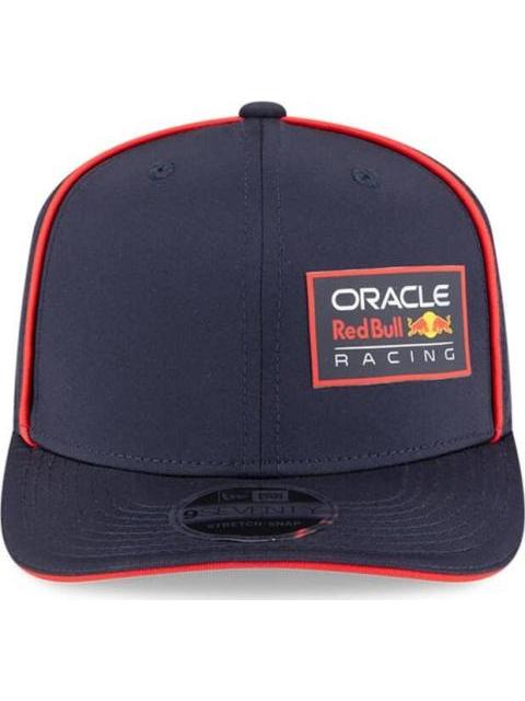 GORRA ACCESORIO RED BULL ESST F1 AZUL NEW ERA CAP