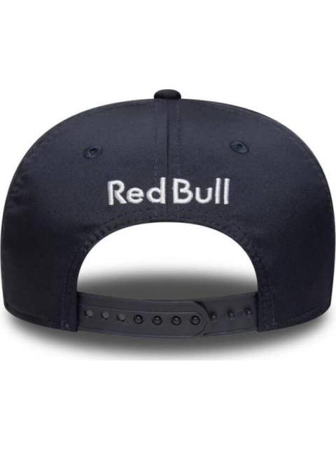 GORRA ACCESORIO RED BULL ESST F1 AZUL NEW ERA CAP - Image 4