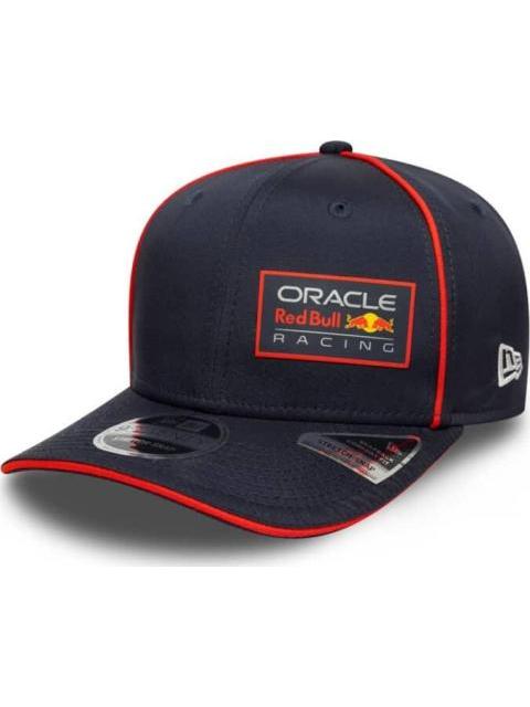 GORRA ACCESORIO RED BULL ESST F1 AZUL NEW ERA CAP - Image 5