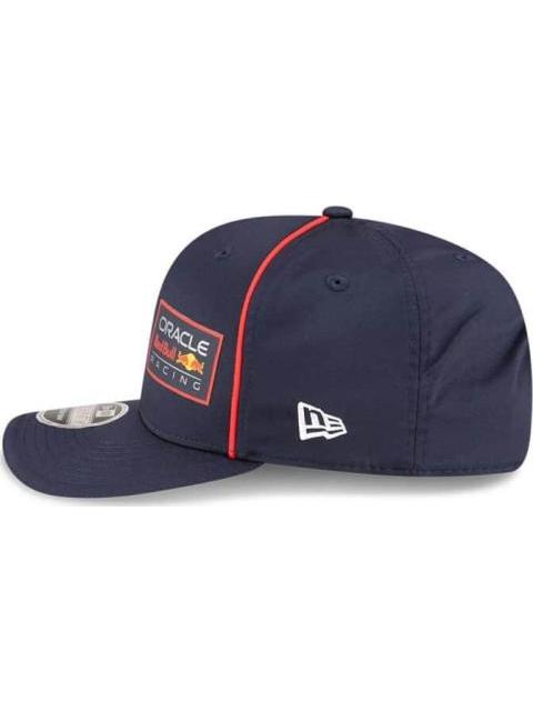 GORRA ACCESORIO RED BULL ESST F1 AZUL NEW ERA CAP - Image 6
