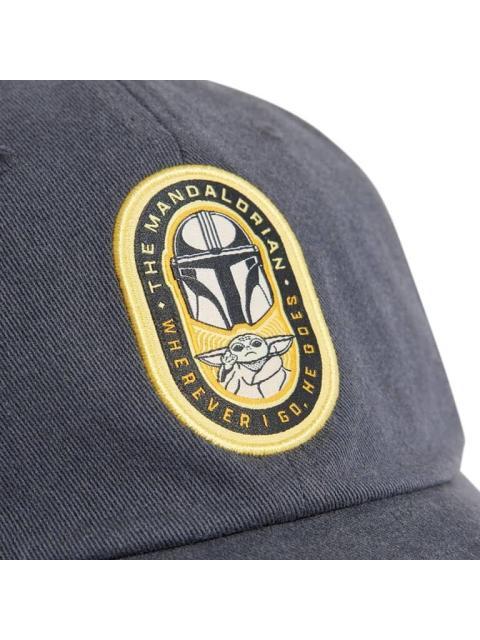 GORRA ACCESORIO U MNDO GORRA GRIS ADIDAS - Image 3