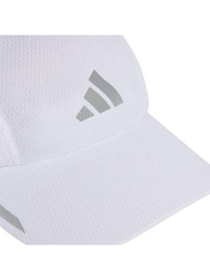 GORRA AEROREADY BLANCO ADIDAS - Image 3