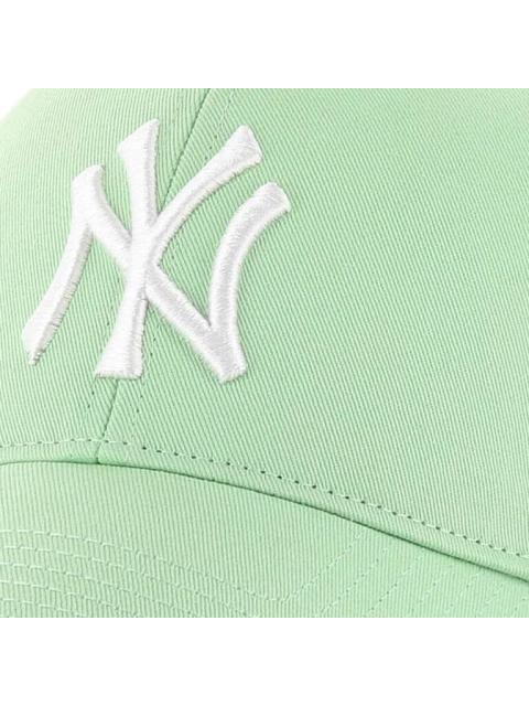 GORRA BASEBALL GORRA NY YANKEES TRUCK VERDE 47 BRAND - Image 3