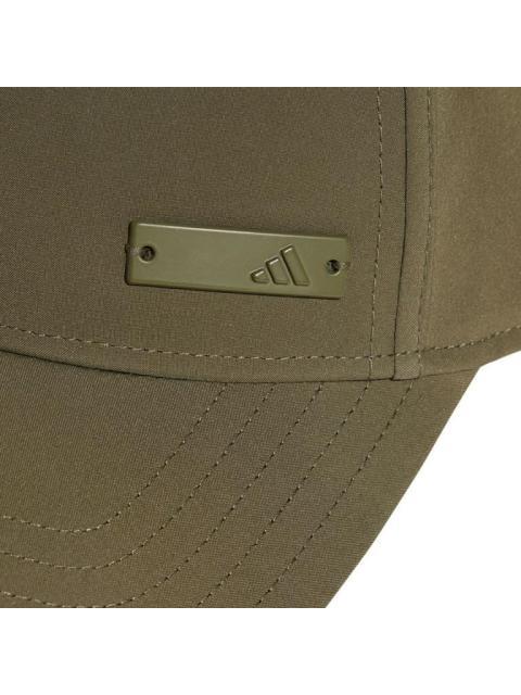 GORRA BB CAP LT MET VERDE OLIVO ADIDAS - Image 3