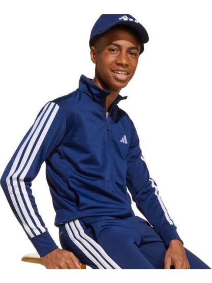 GORRA BBALL 3S CAP NL AZUL ADIDAS