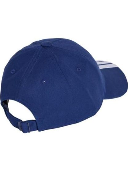 GORRA BBALL 3S CAP NL AZUL ADIDAS - Image 3
