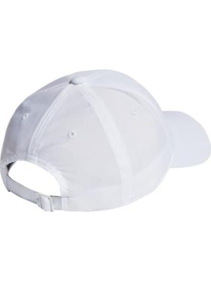 GORRA BBALLCAP LT EMB BLANCO ADIDAS - Image 2