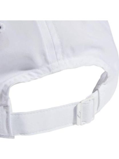 GORRA BBALLCAP LT EMB BLANCO ADIDAS - Image 4