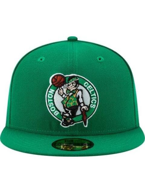 GORRA BOSTON CELTICS NBA 59FIFTY VERDE NEW ERA CAP