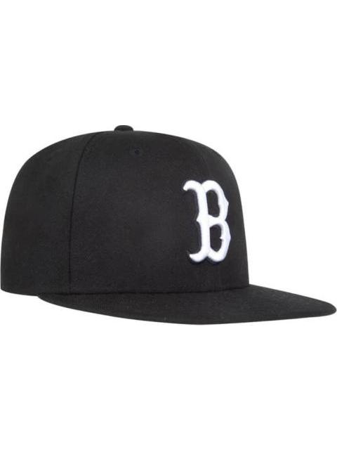 GORRA BOSTON RED SOX 59FIFTY NEGRO NEW ERA CAP - Image 5