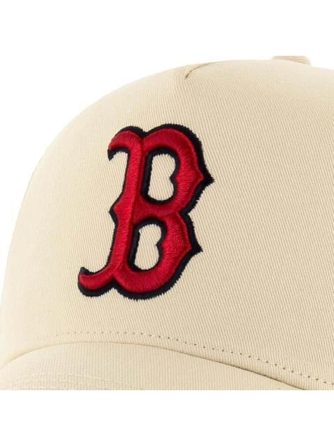 GORRA BOSTON RED SOX BEIGE 47 BRAND - Image 3