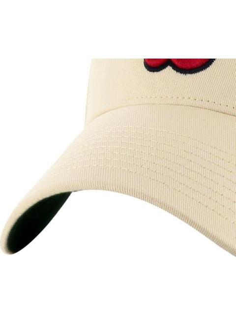GORRA BOSTON RED SOX BEIGE 47 BRAND - Image 5