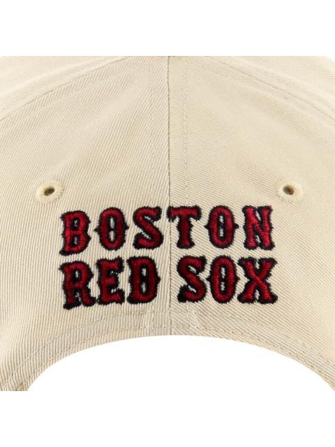 GORRA BOSTON RED SOX BEIGE 47 BRAND - Image 6