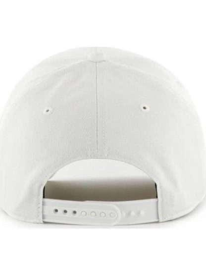 GORRA BOSTON RED SOX BLANCO 47 BRAND - Image 2