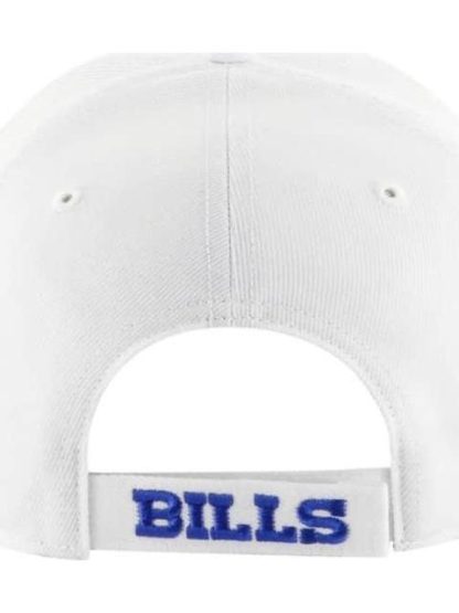 GORRA BUFFALO BILLS BLANCO 47 BRAND - Image 2