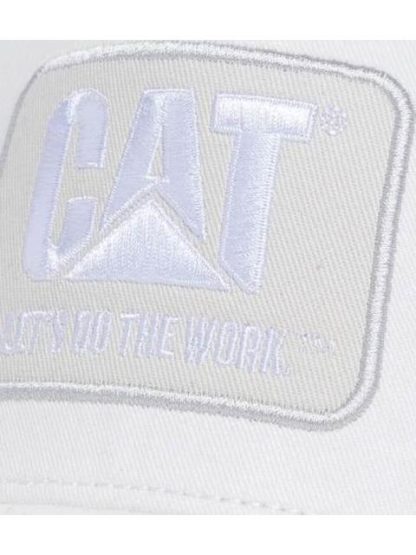 GORRA CAT CAP BEIGE CATERPILLAR - Image 3