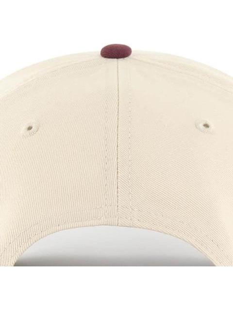 GORRA CHICAGO BULLS NUDE 47 BRAND - Image 5