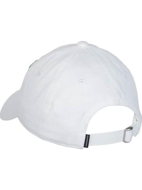 GORRA CONVERSE ALL STAR GRAPHIC DAY ONE CAP BLANCO CONVERSE - Image 4