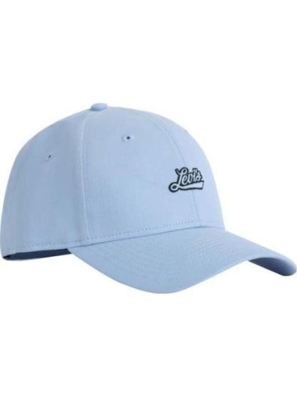 GORRA DE BEISBOL AZUL CIELO LEVIS STRAUSS - Image 2