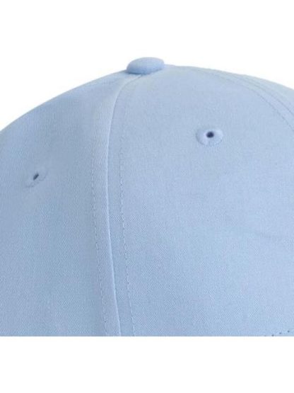 GORRA DE BEISBOL AZUL CIELO LEVIS STRAUSS - Image 4