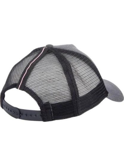 GORRA DE BEISBOL GRIS BELINDA PEREGRIN - Image 4