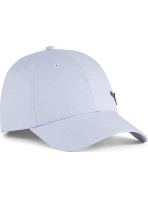 GORRA ESS METAL PUMA CAT BB CAP AZUL PUMA