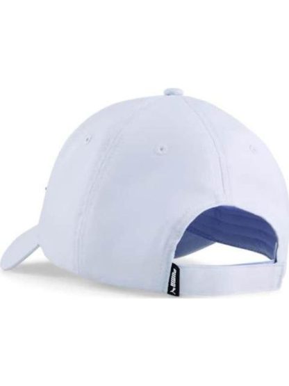 GORRA ESS METAL PUMA CAT BB CAP AZUL PUMA - Image 2