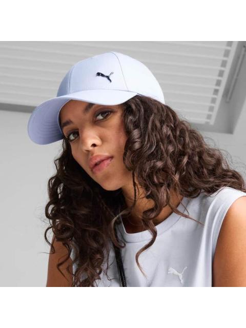 GORRA ESS METAL PUMA CAT BB CAP AZUL PUMA - Image 4