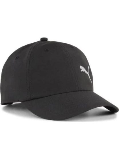 GORRA ESS RUNNING CAP NEGRO PUMA