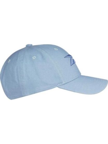 GORRA ESSENTIALS CLASSIC CAP AZUL REEBOK - Image 4