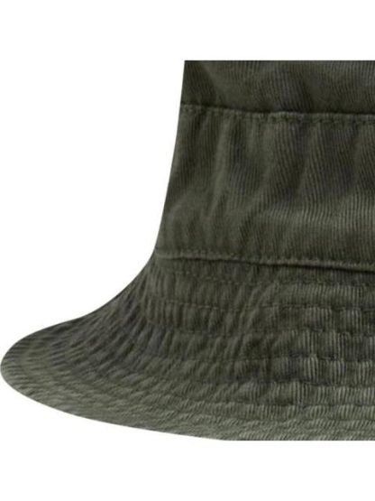 GORRA JEEP BUCKET VERDE JEEP - Image 3