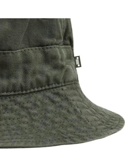GORRA JEEP BUCKET VERDE JEEP - Image 4
