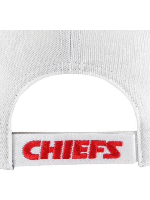 GORRA KANSAS CITY CHIEFS BLANCO 47 BRAND - Image 6
