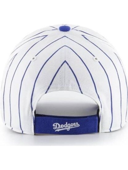 GORRA LA DODGERS BLANCO 47 BRAND - Image 2