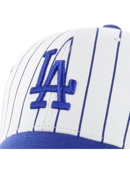 GORRA LA DODGERS BLANCO 47 BRAND - Image 3