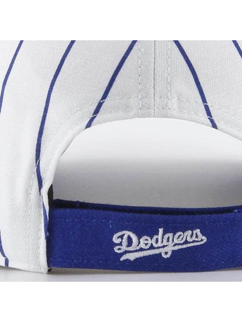 GORRA LA DODGERS BLANCO 47 BRAND - Image 4