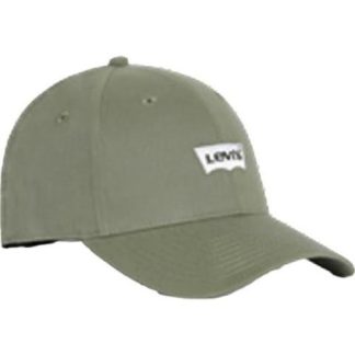GORRA LEVIS VERDE LEVIS STRAUSS