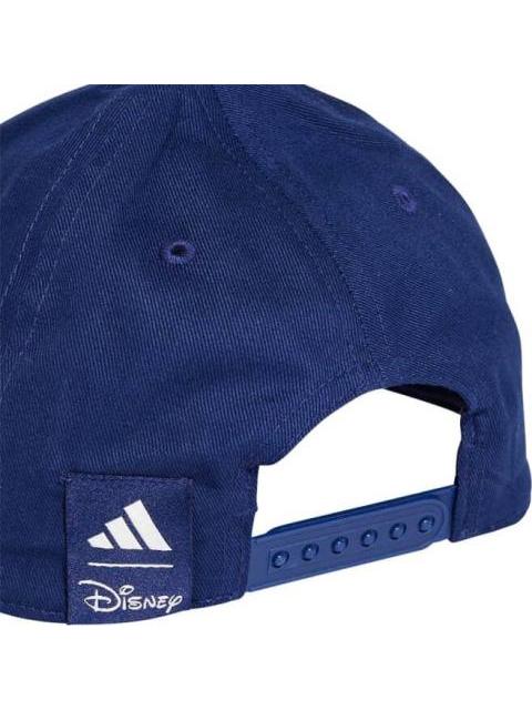 GORRA LK DY MM CAP AZUL MARINO ADIDAS - Image 3