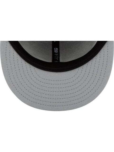 GORRA LOS ANGELES DODGERS 59FIFTY VERDE NEW ERA CAP - Image 5