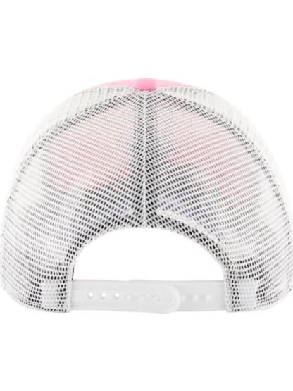 GORRA LOS ANGELES ROSA 47 BRAND - Image 2
