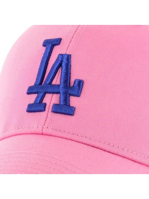 GORRA LOS ANGELES ROSA 47 BRAND - Image 3